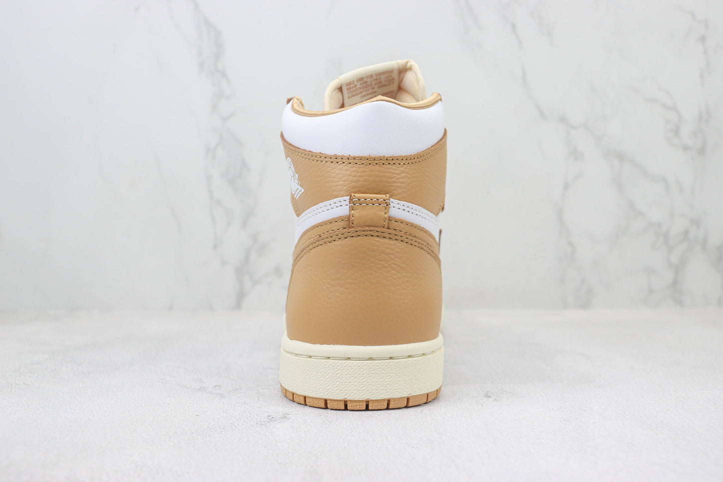 Air Jordan 1 High Mocha Brown