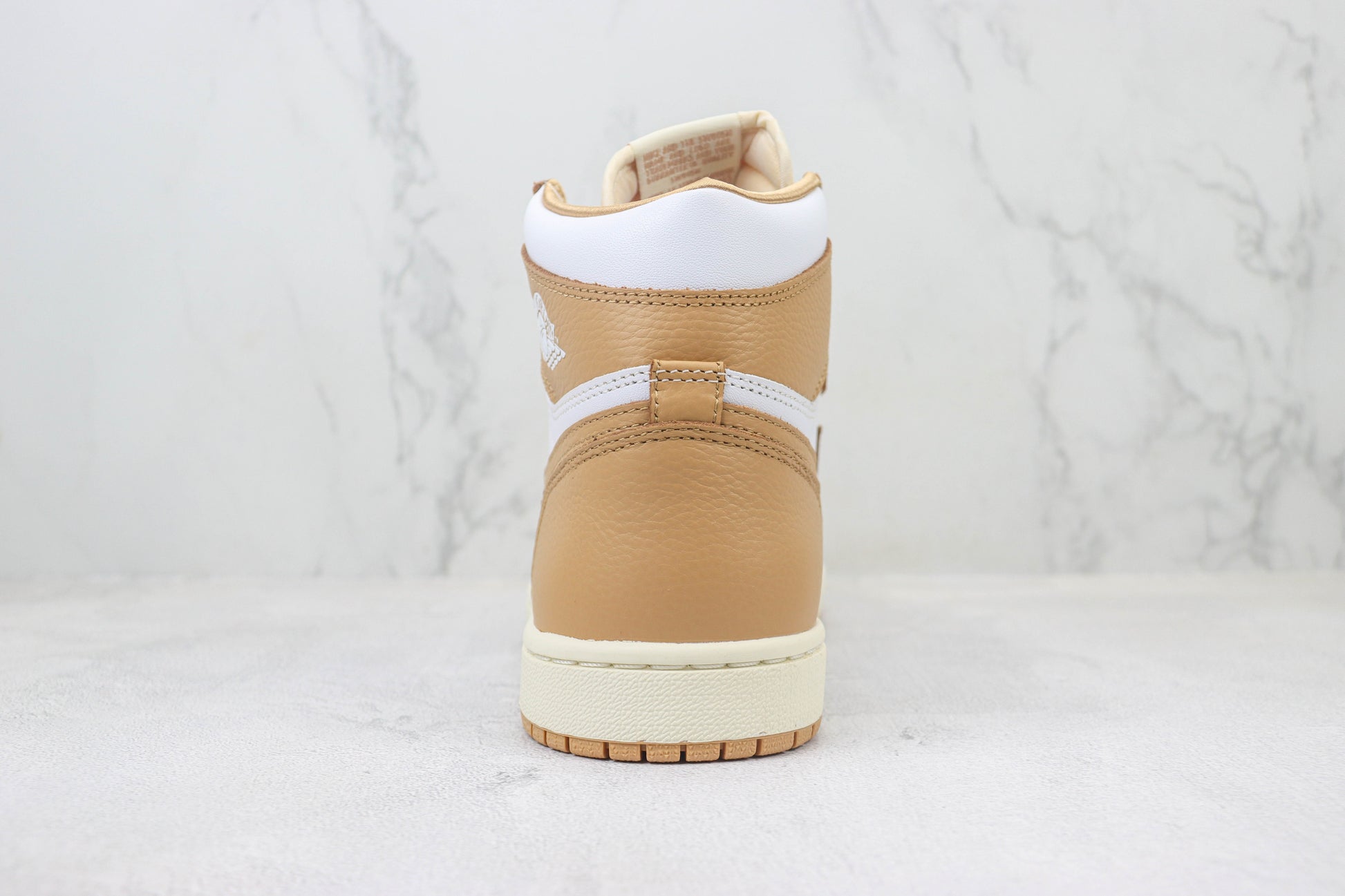 Air Jordan 1 High Mocha Brown