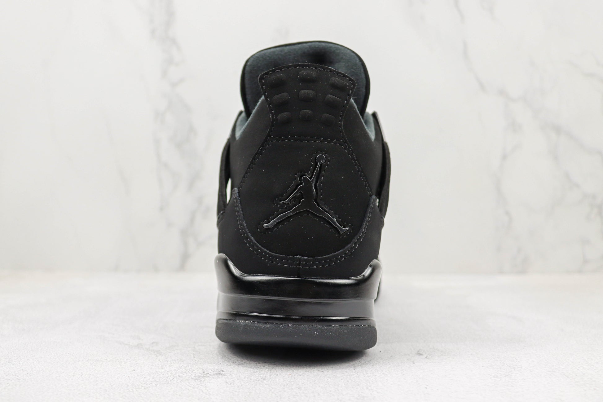 Air Jordan 4 Black Cat