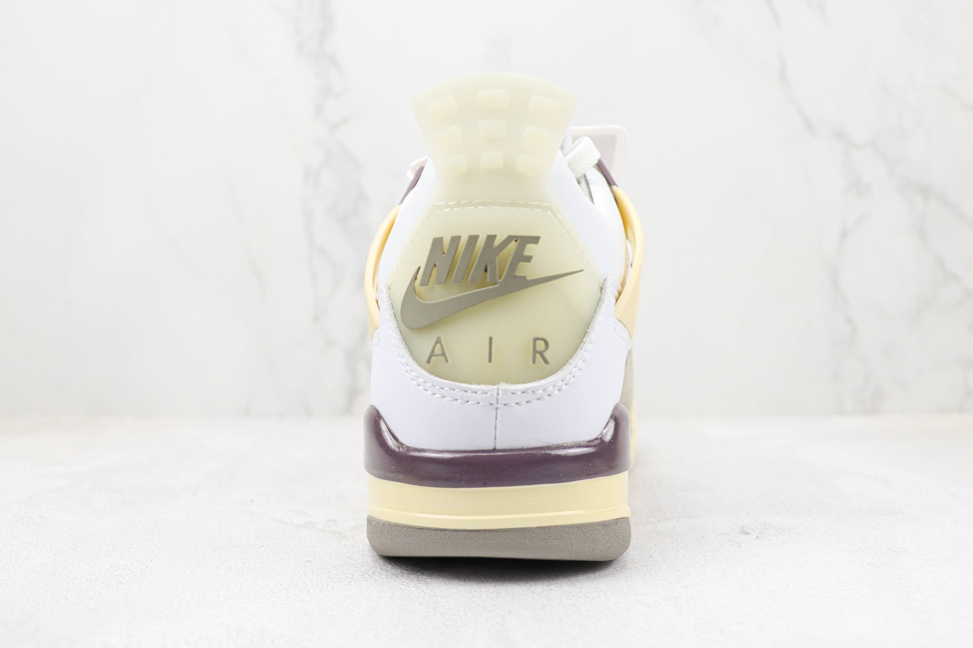 Air Jordan 4 Zen Master