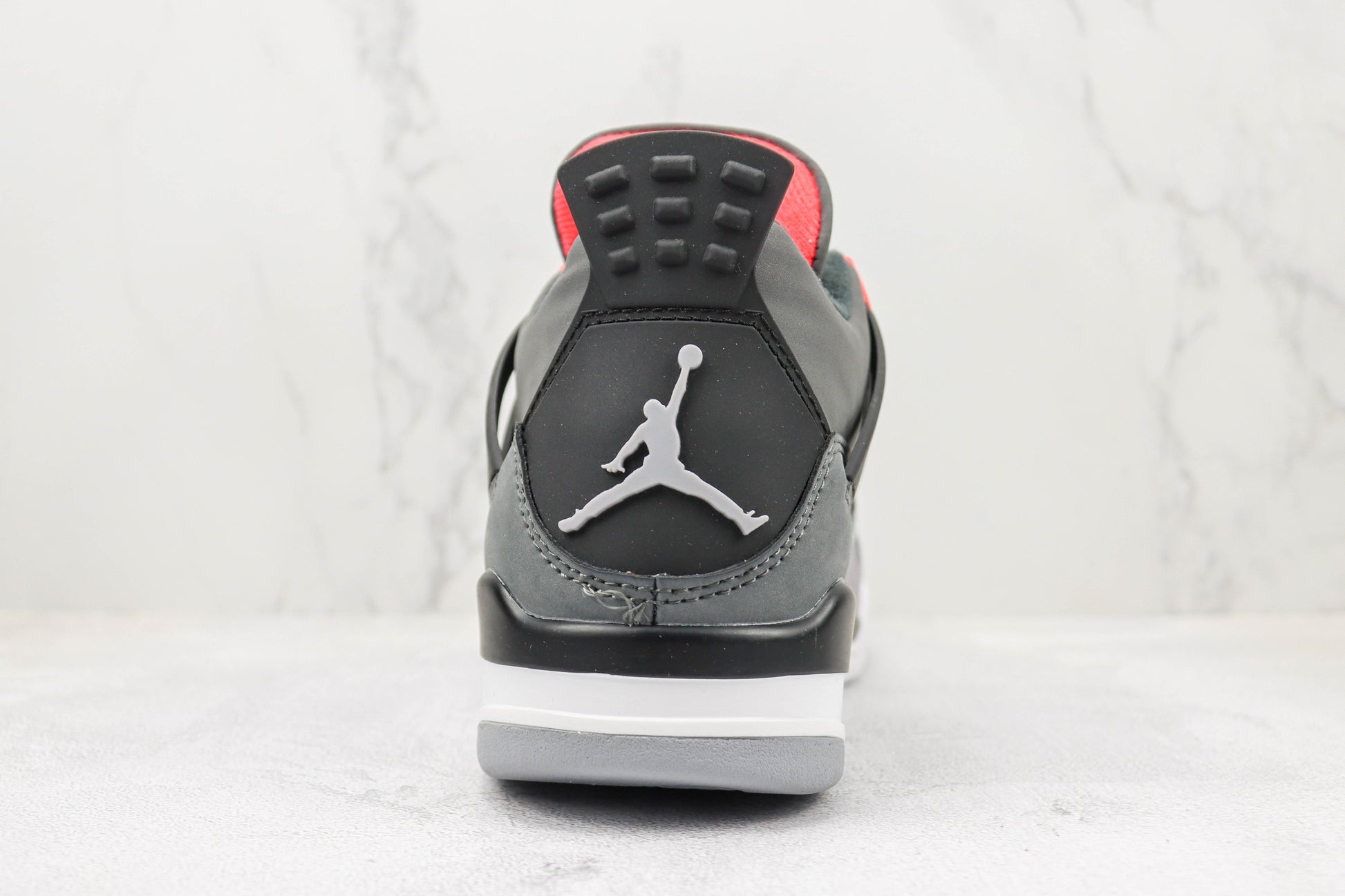 Air Jordan 4 Infrared