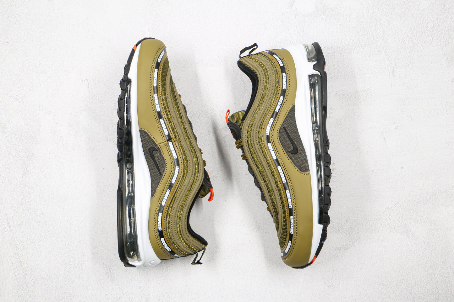 Nike Air Max 97 Black Brown
