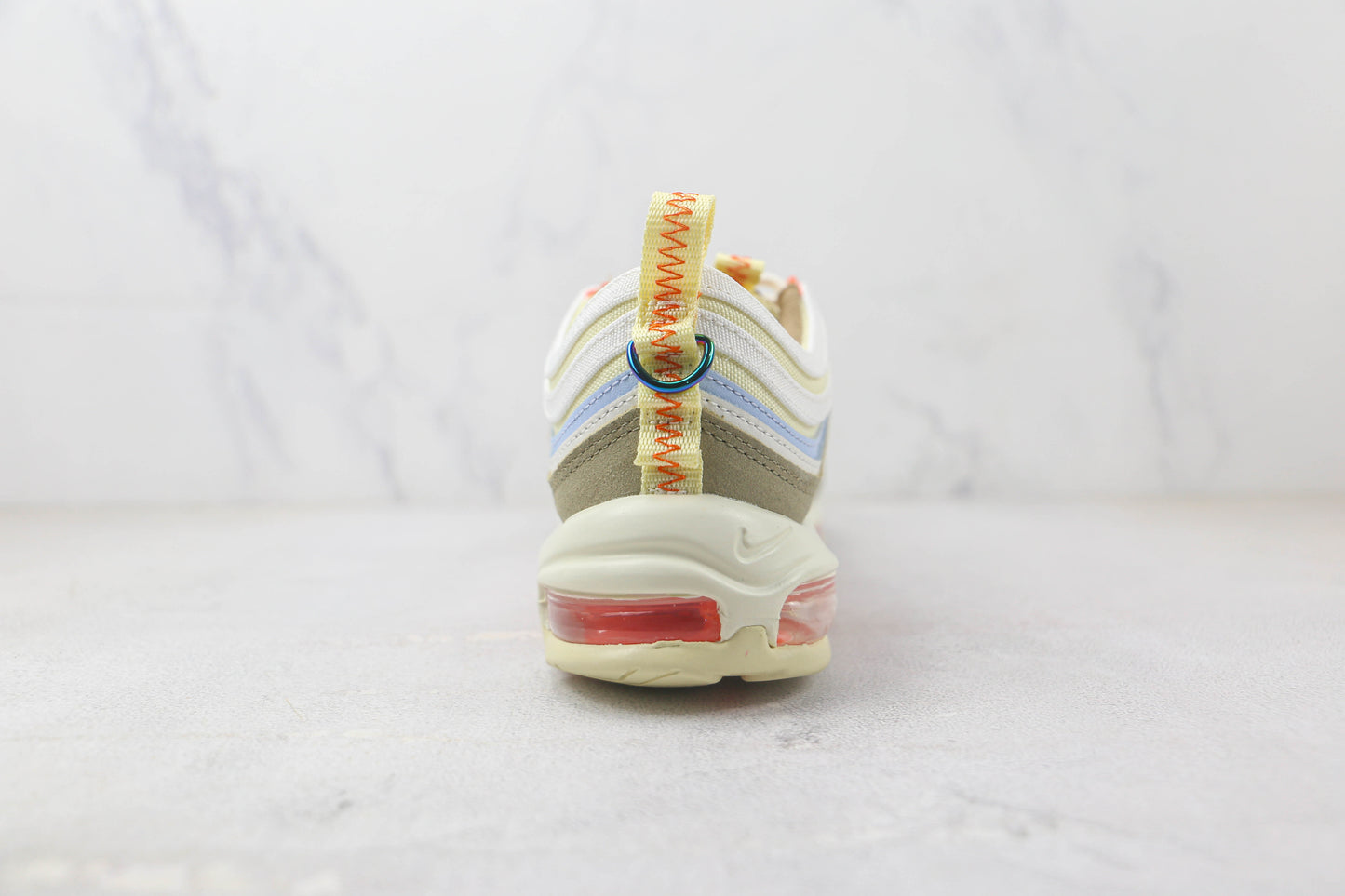 Nike Air Max 97 Desert Orange