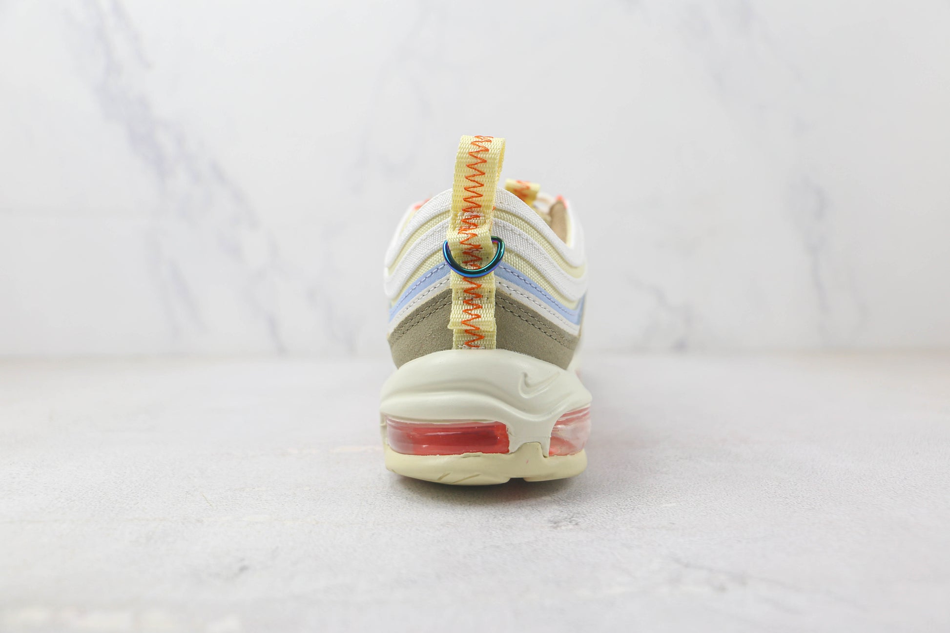 Nike Air Max 97 Desert Orange