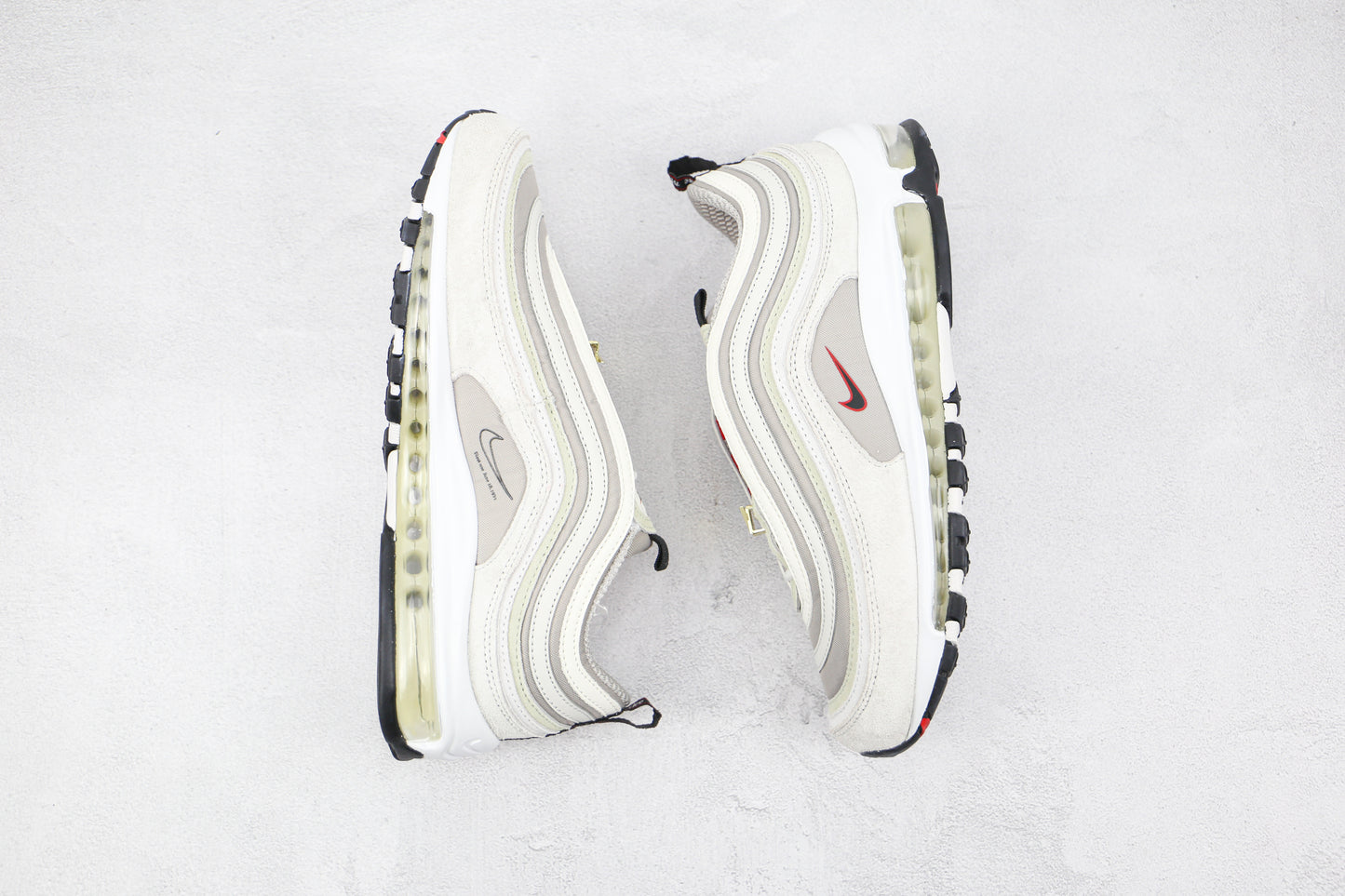 Nike Air Max 97 Reflect Silver