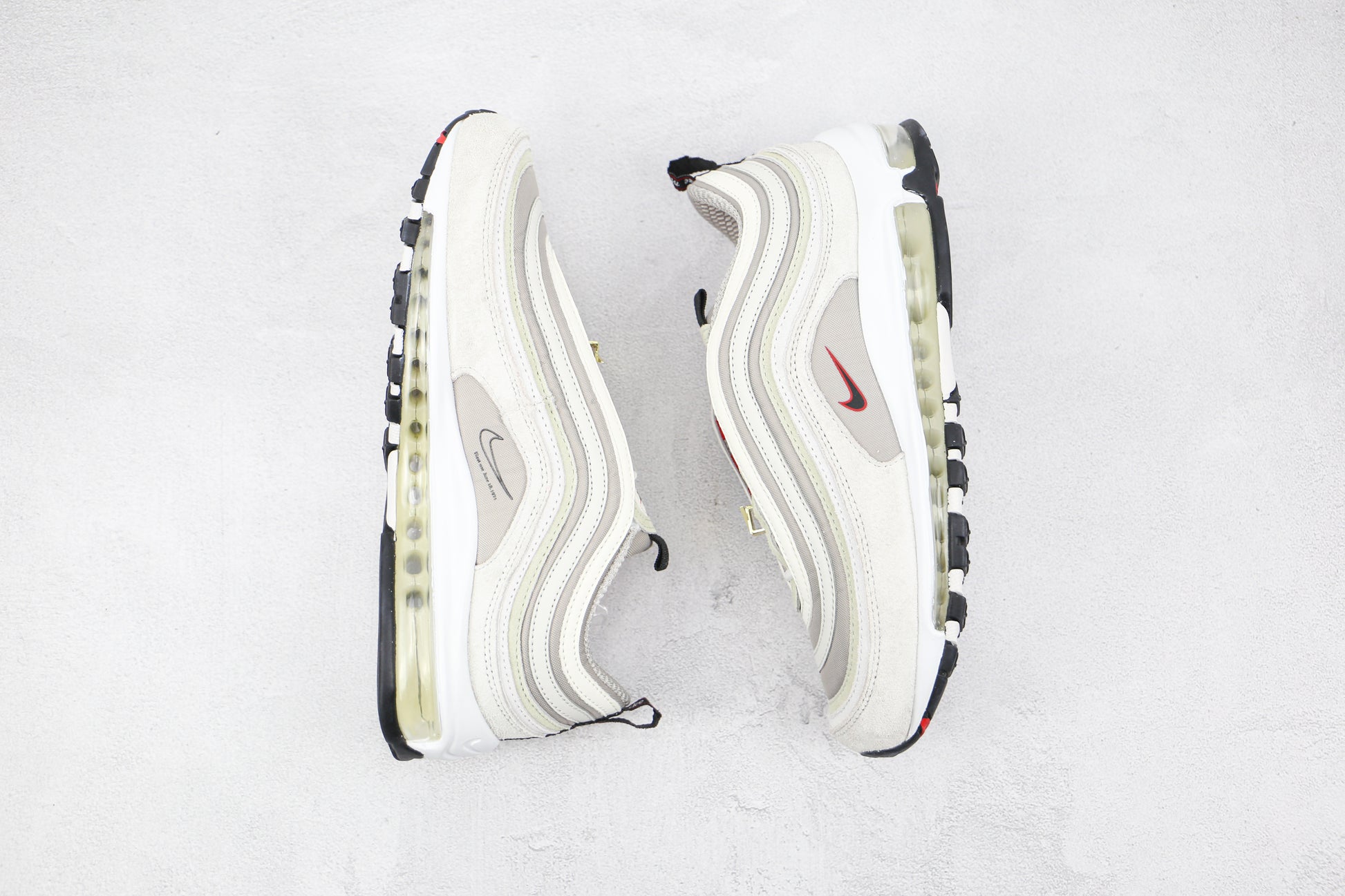 Nike Air Max 97 Reflect Silver