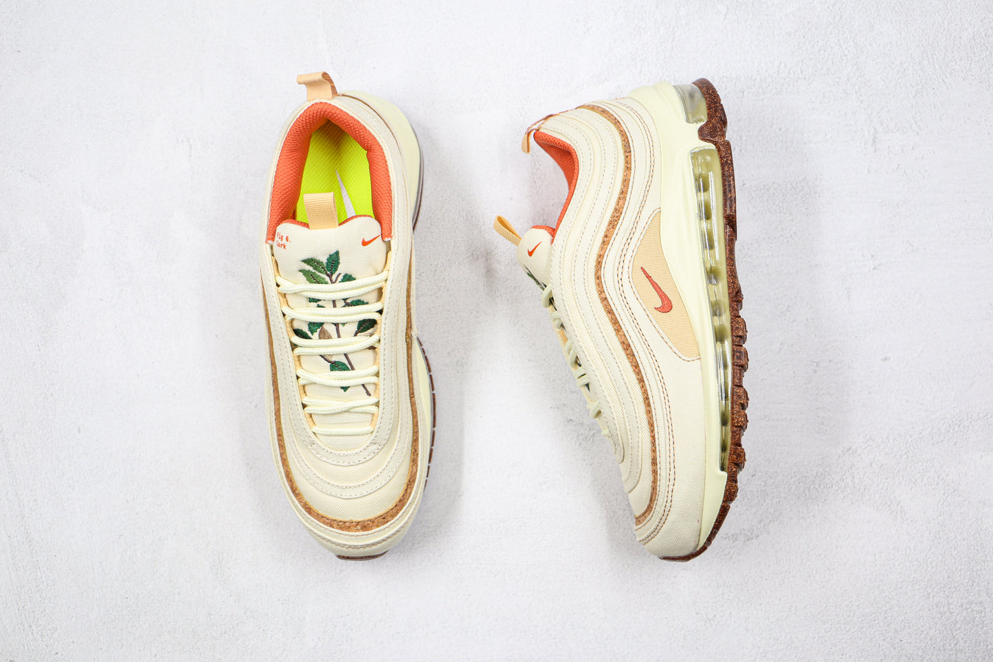 Nike Air Max 97 Poly Canvas