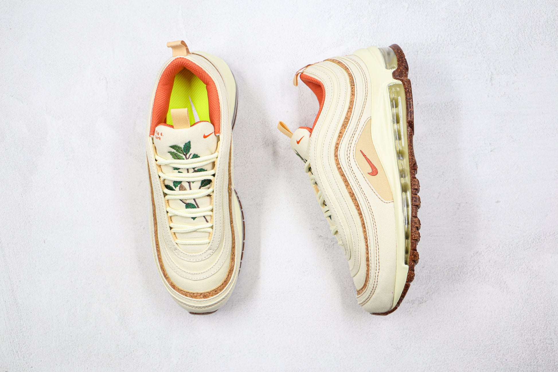Nike Air Max 97 Poly Canvas