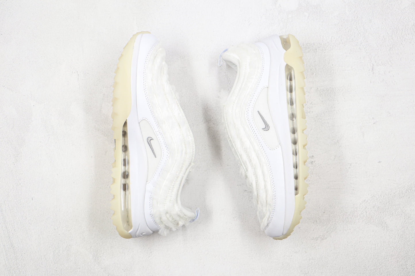 Nike Air Max 97 Golf Sail White