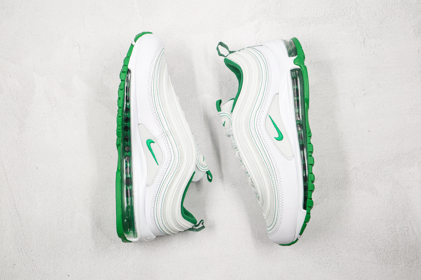 Nike Air Max 97 Green Strike