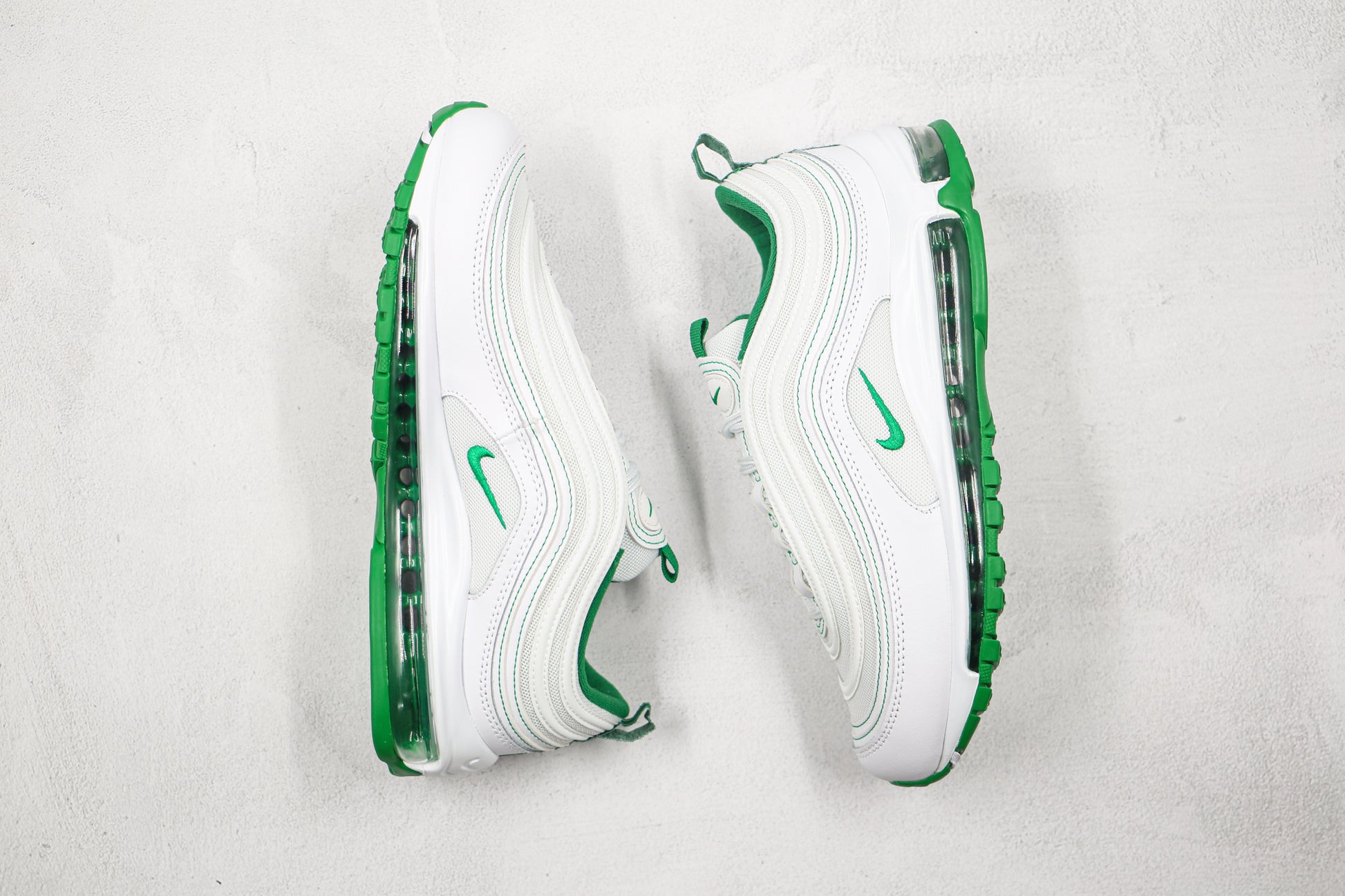 Nike Air Max 97 Green Strike