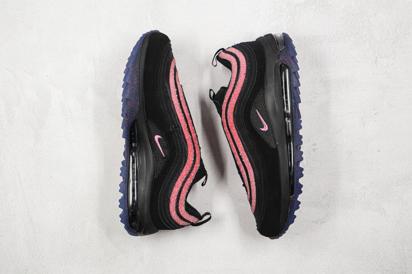 Nike Air Max 97 Golf Pink Blast