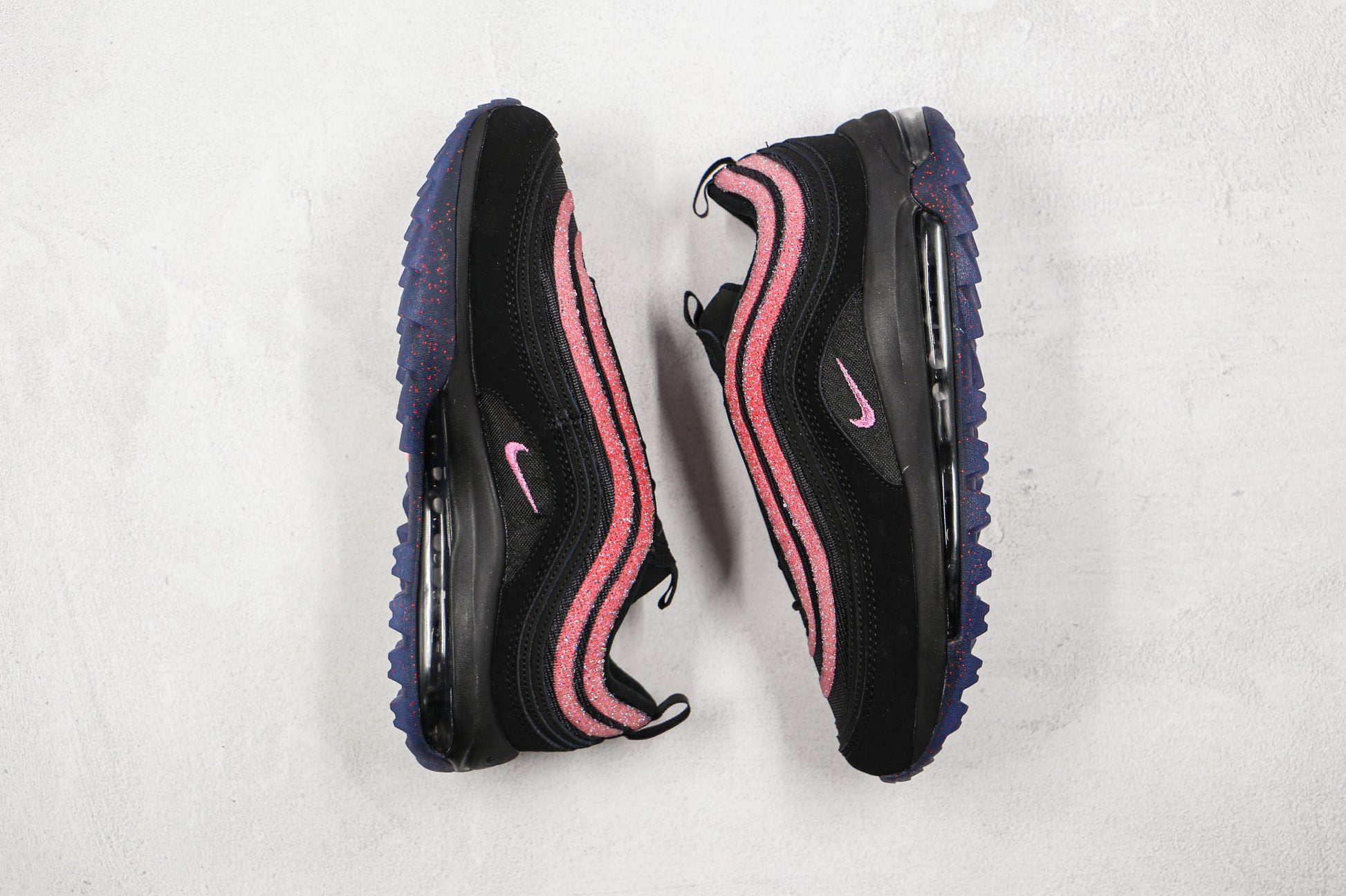 Nike Air Max 97 Golf Pink Blast