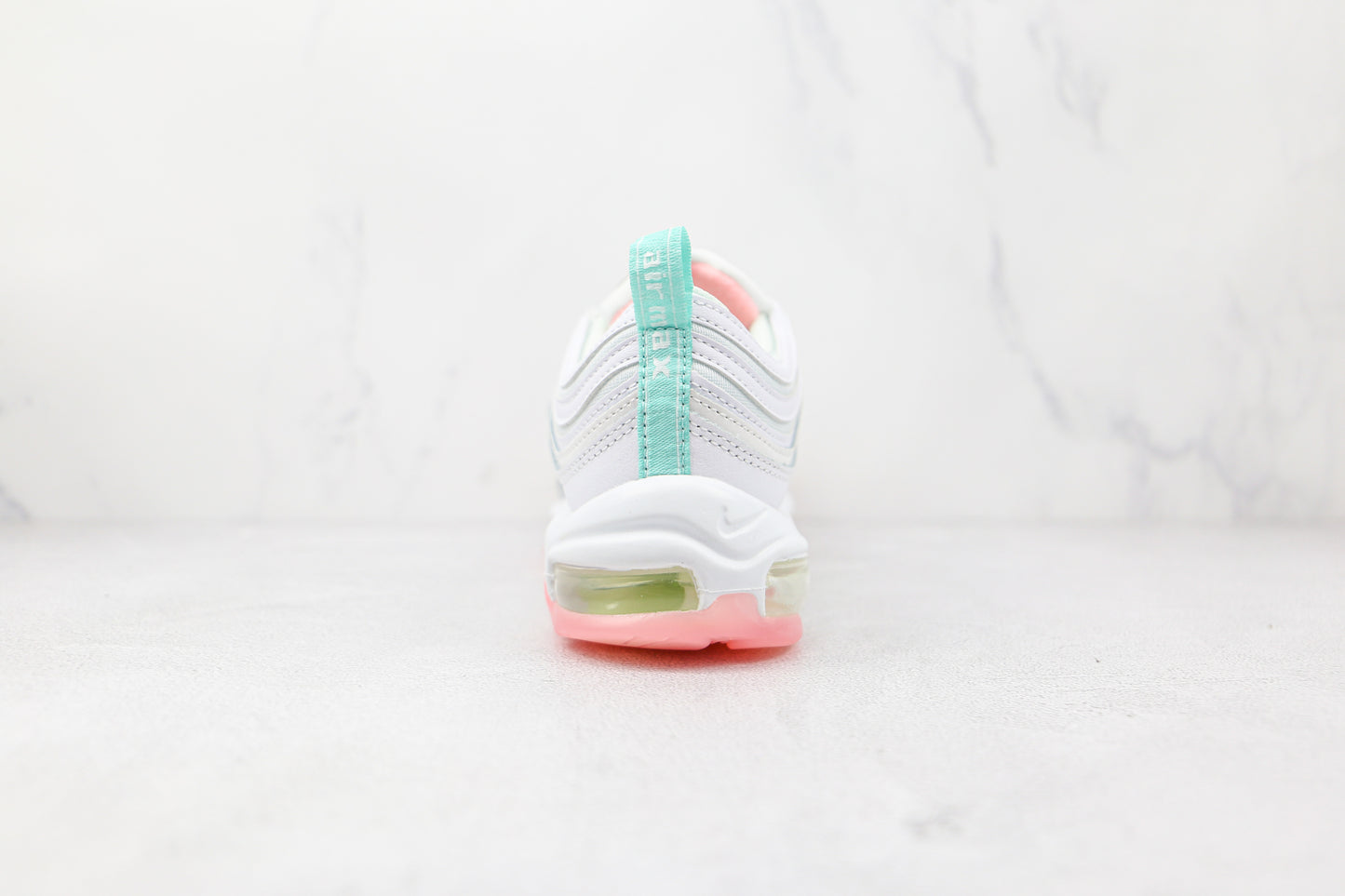 Nike Air Max 97 Barely Rose