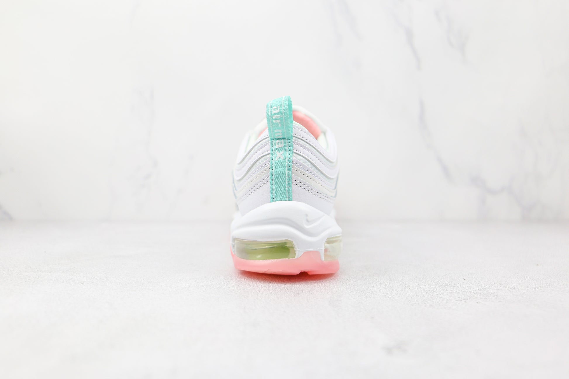 Nike Air Max 97 Barely Rose