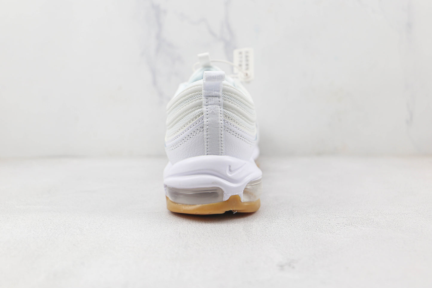 Nike Air Max 97 Sail Gum
