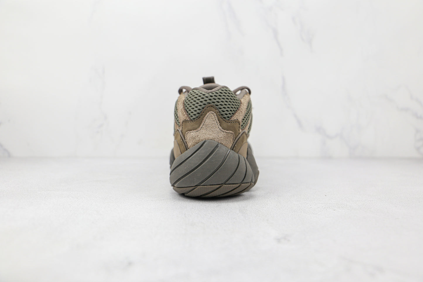 Adidas Yeezy 500 Clay Brown