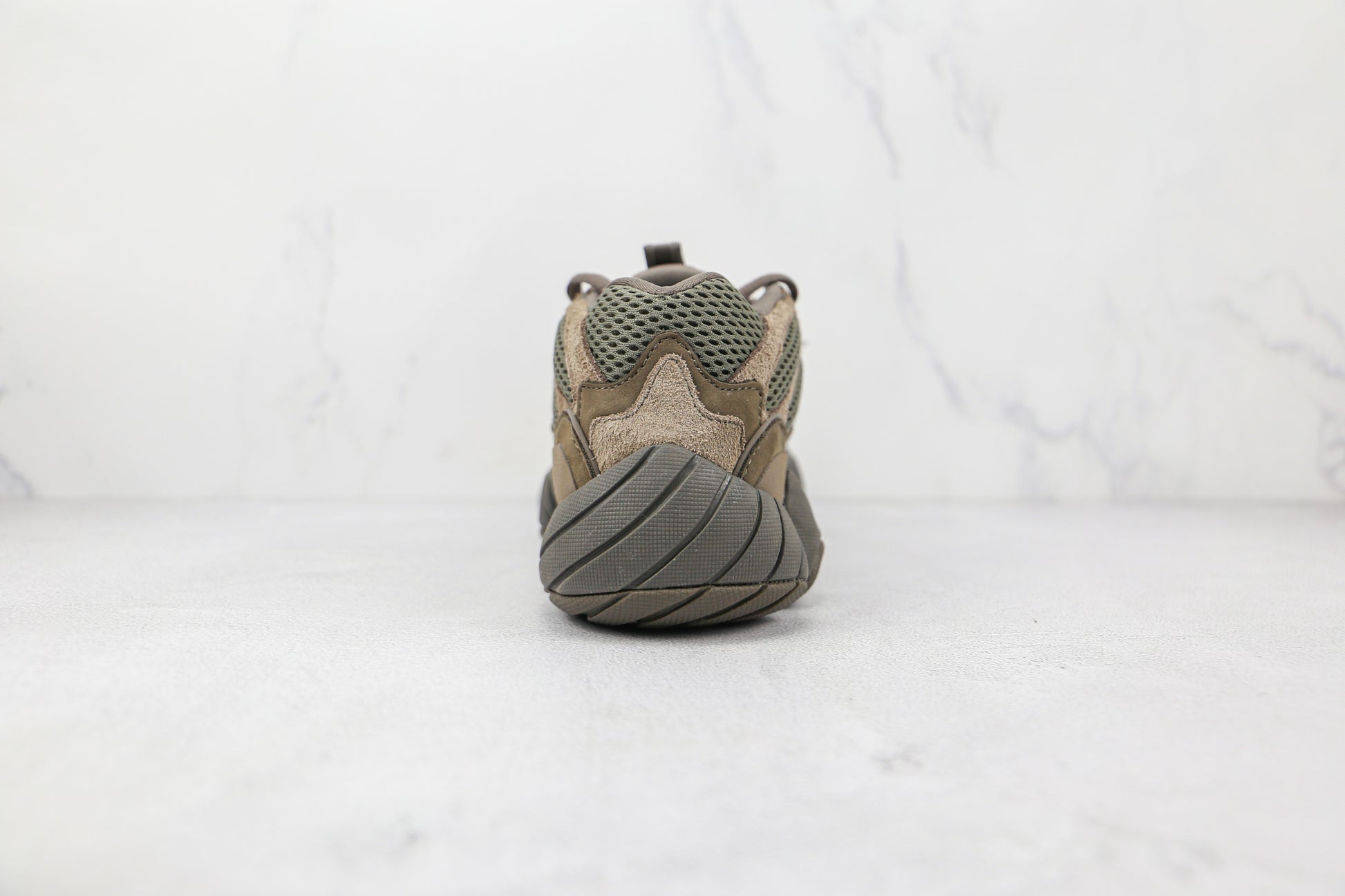 Adidas Yeezy 500 Clay Brown