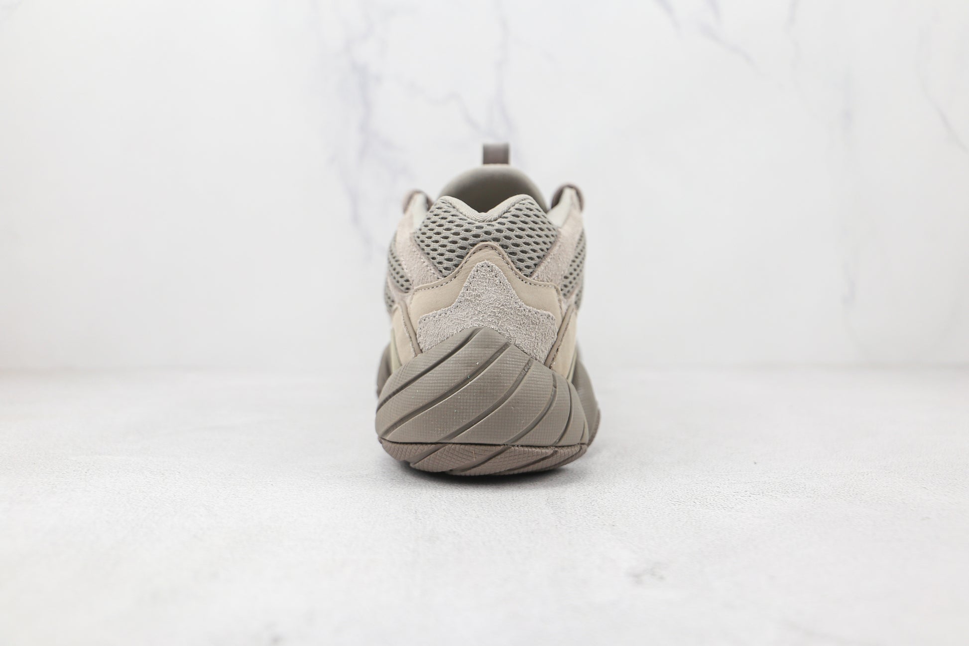 Adidas Yeezy 500 Ash Grey (C50 Batch)
