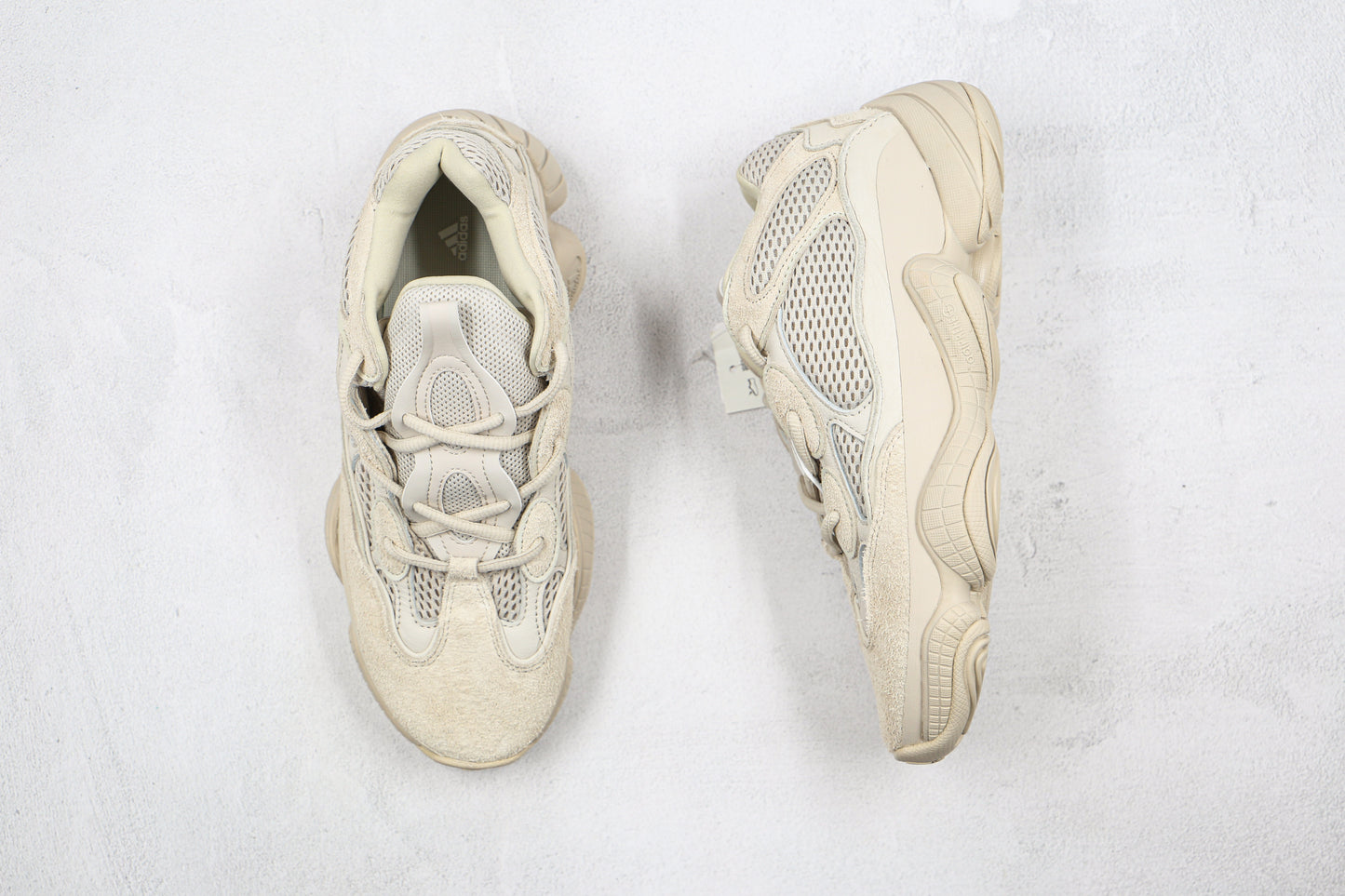 Adidas Yeezy 500 Blush