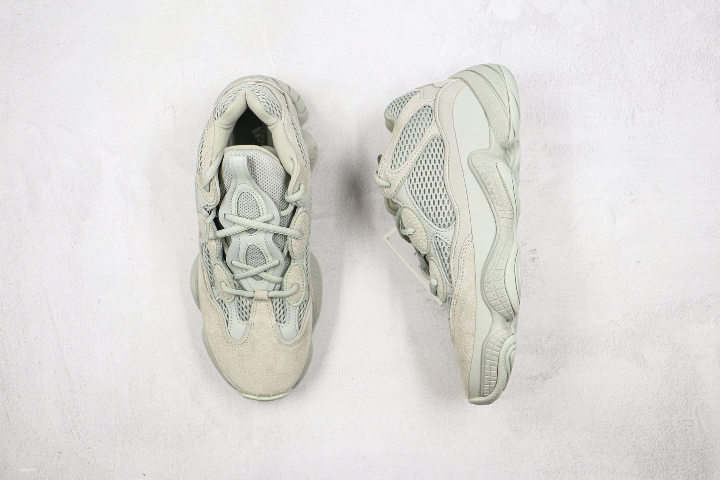 Adidas Yeezy 500 Salt