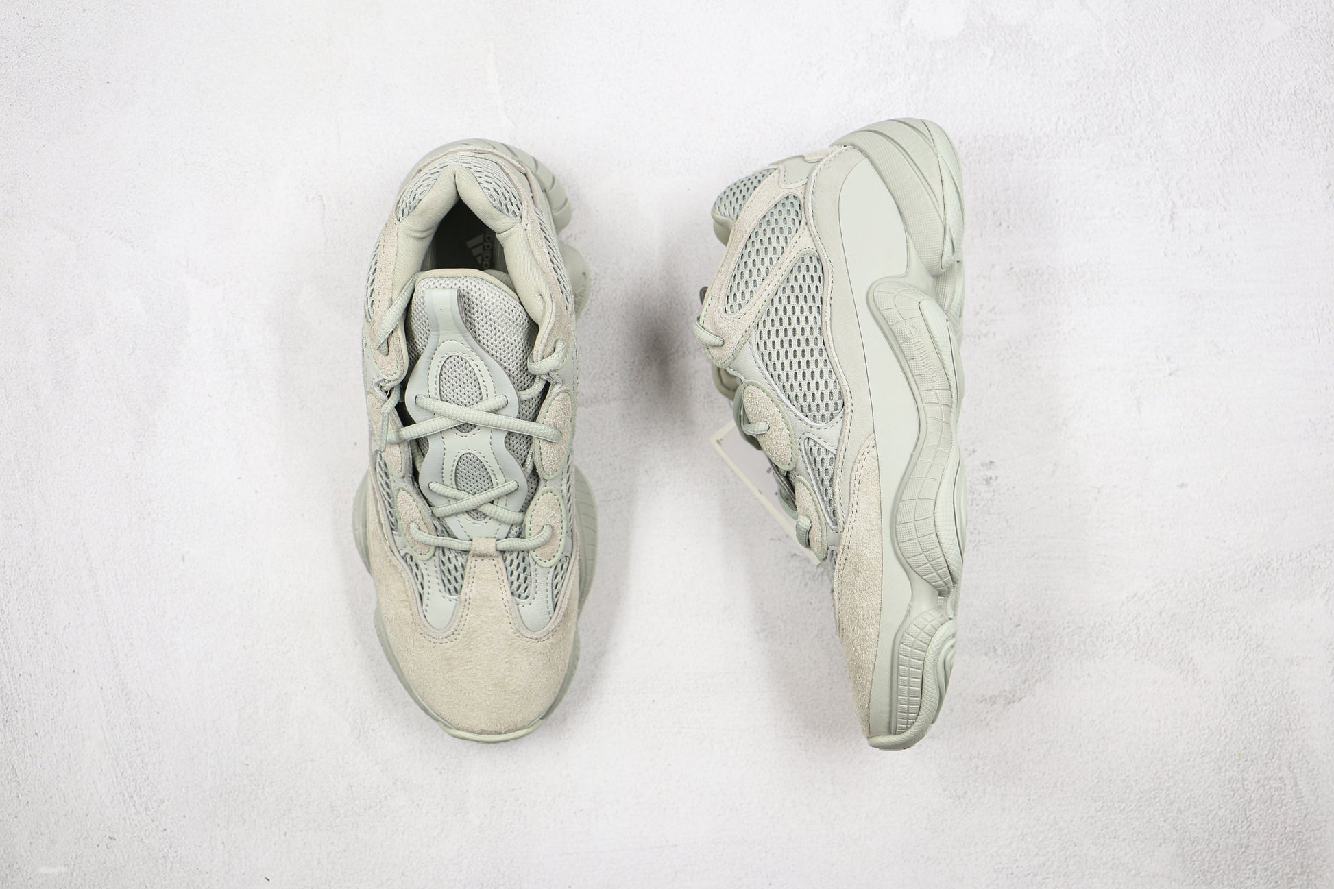 Adidas Yeezy 500 Salt