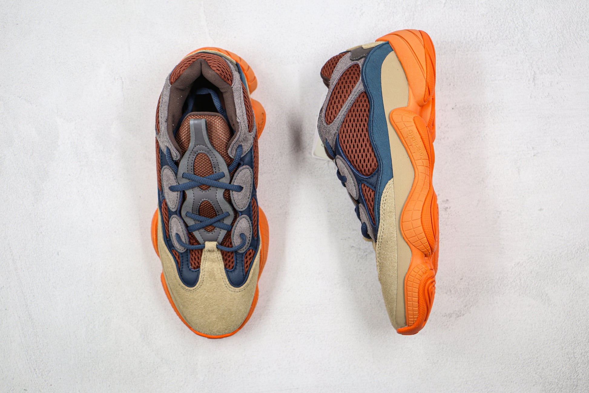 Adidas Yeezy 500 Enflame