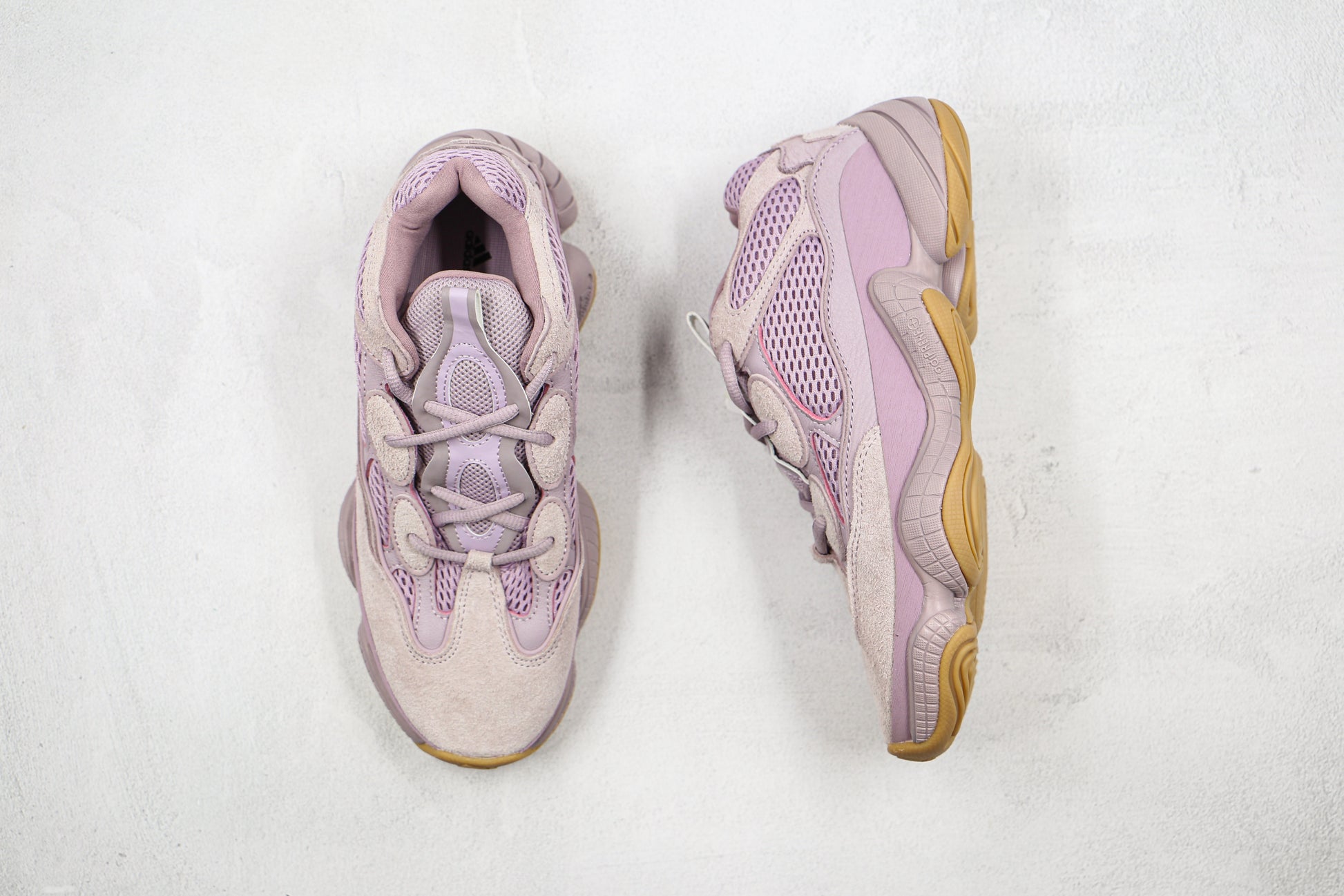 Adidas Yeezy 500 Soft Vision