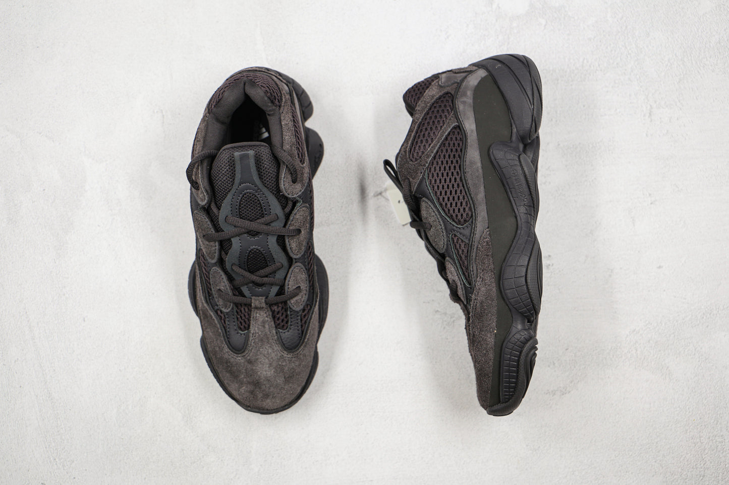 Adidas Yeezy 500 Utility Black