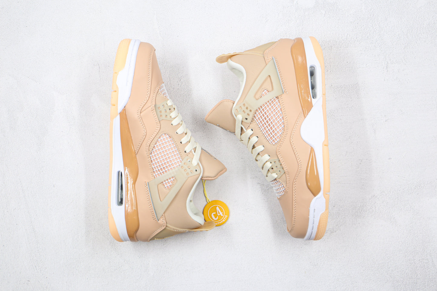 Air Jordan 4 Shimmer