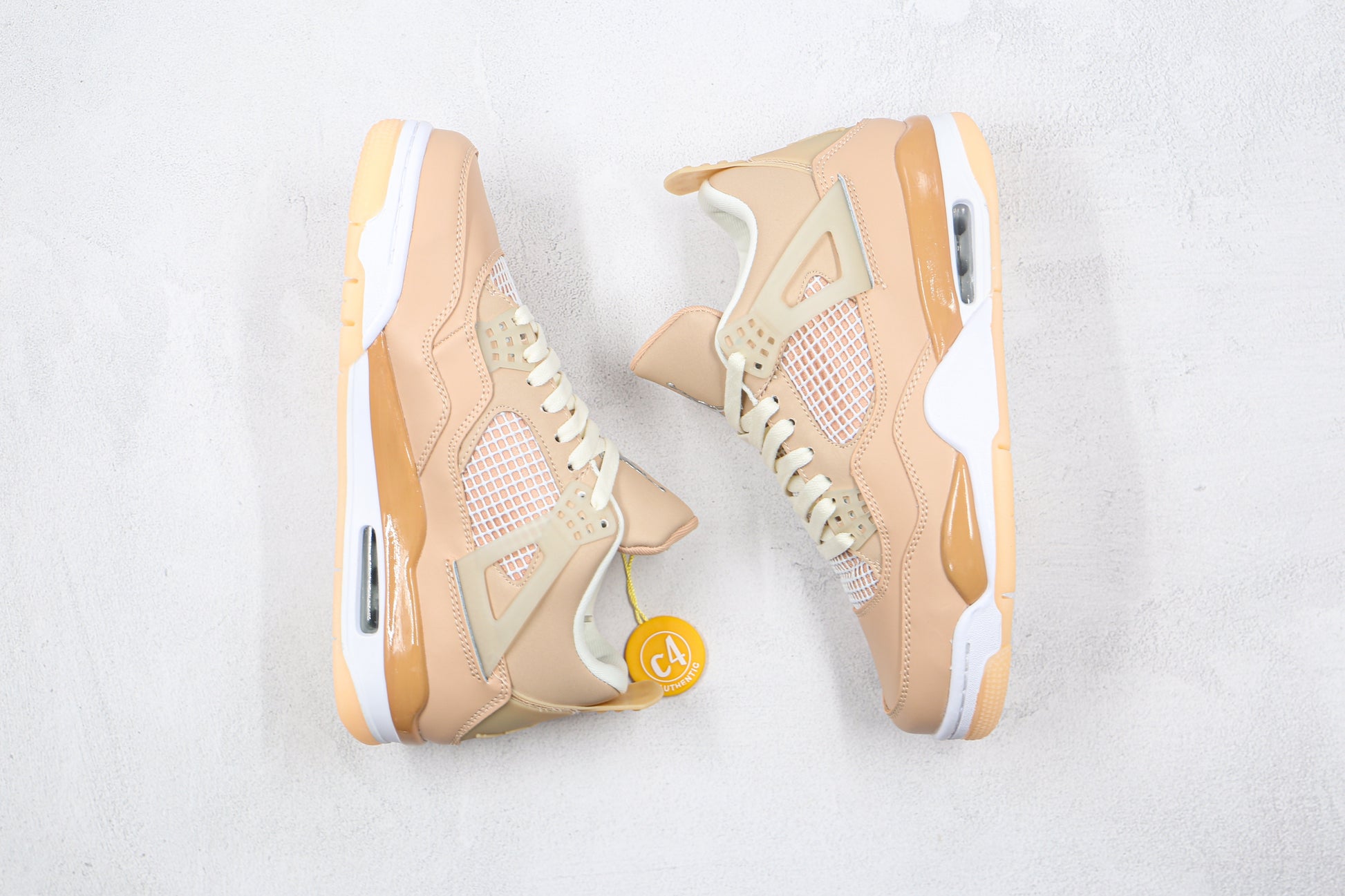 Air Jordan 4 Shimmer