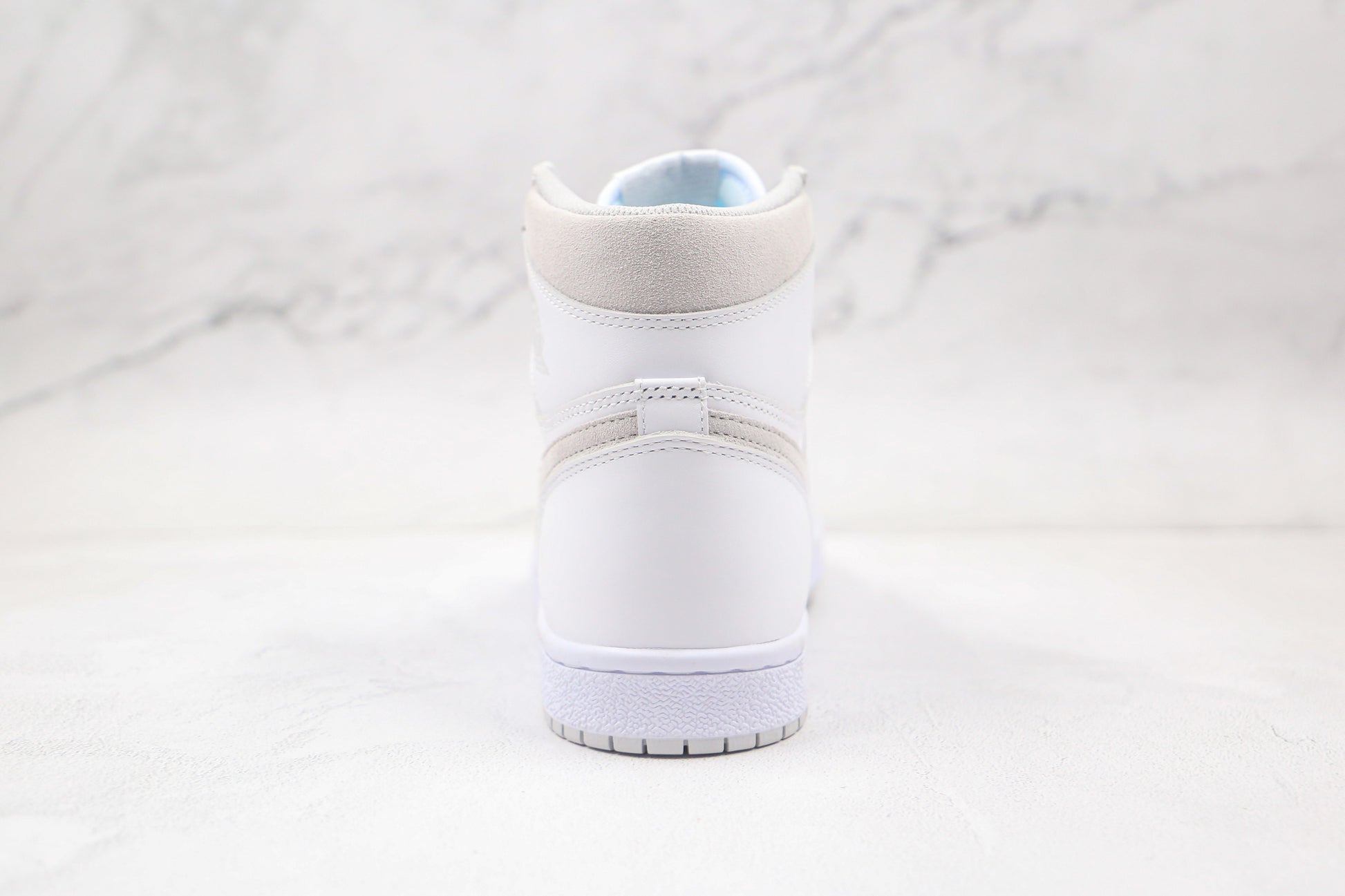 Air Jordan 1 High Neutral Grey
