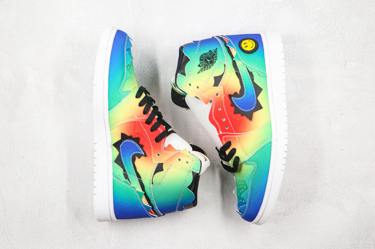 Air Jordan 1 High JBalvin
