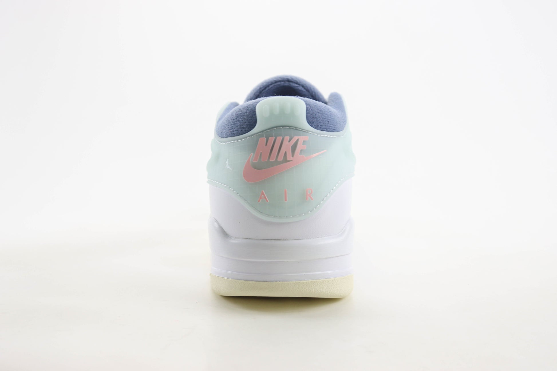 Air Jordan 4 RM Ice Blue