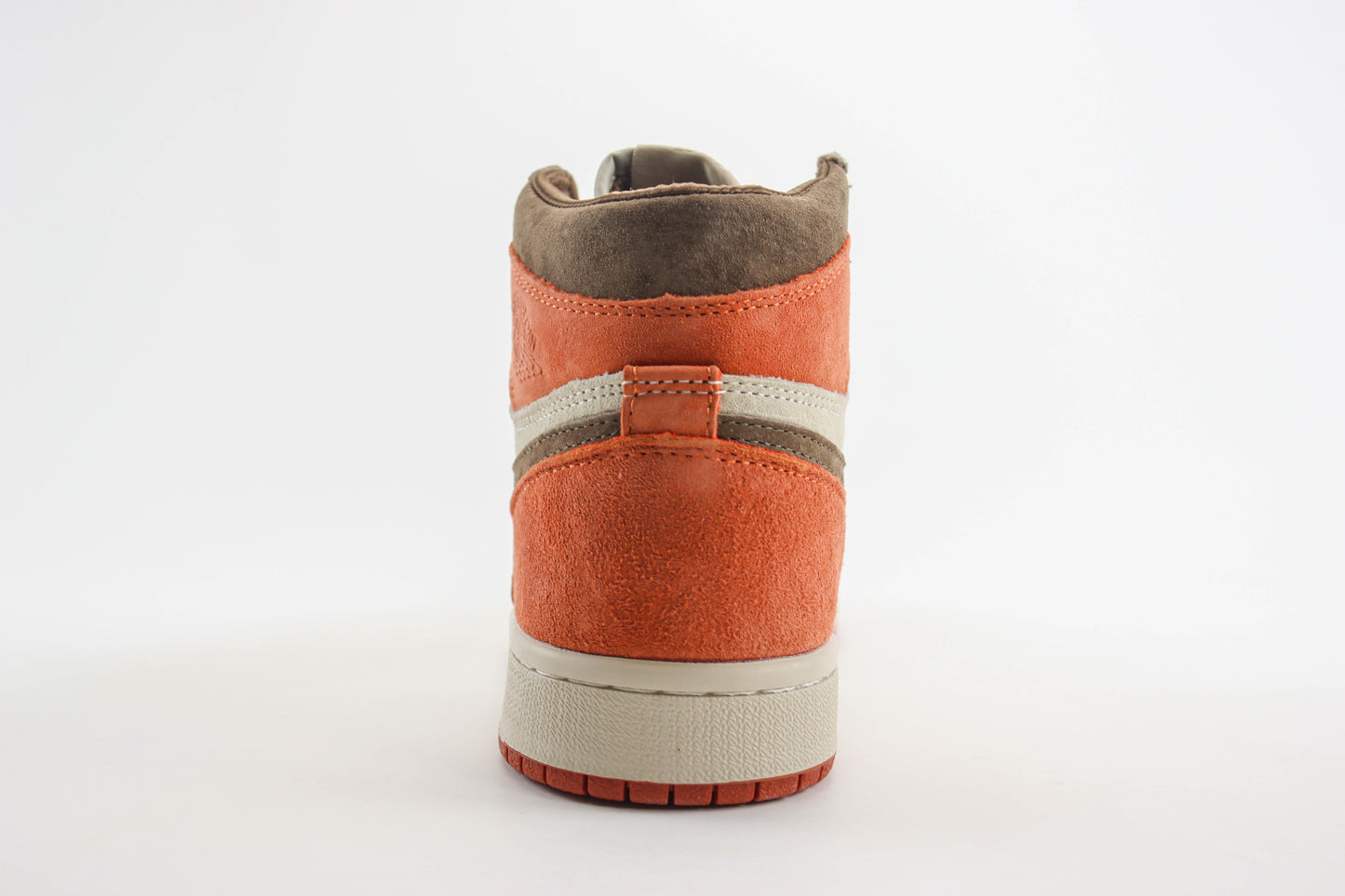 Air Jordan 1 High Autumn Suede