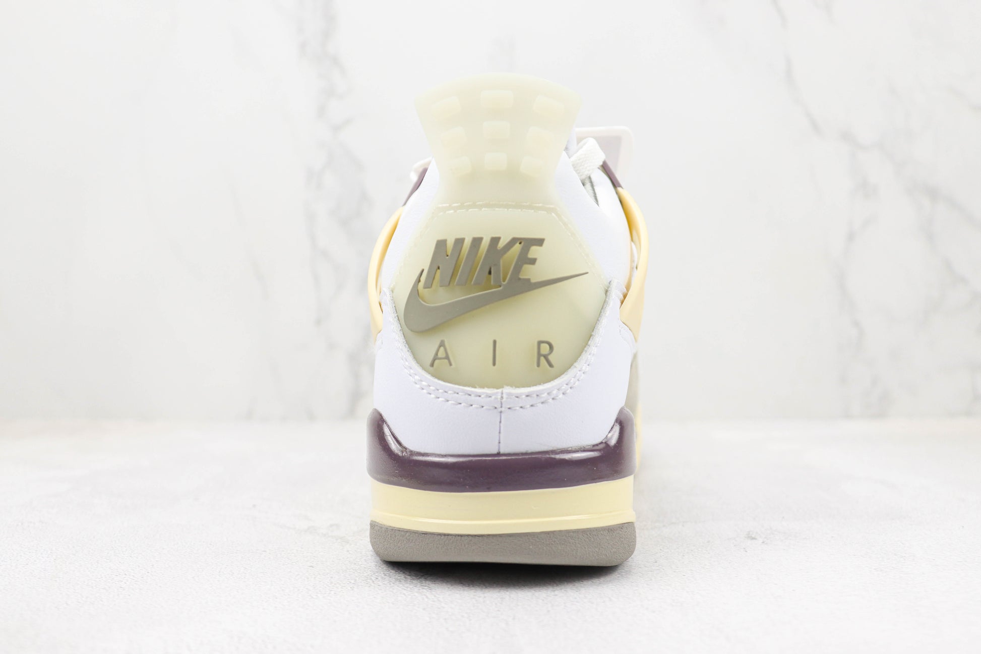 Air Jordan 4 Zen Master