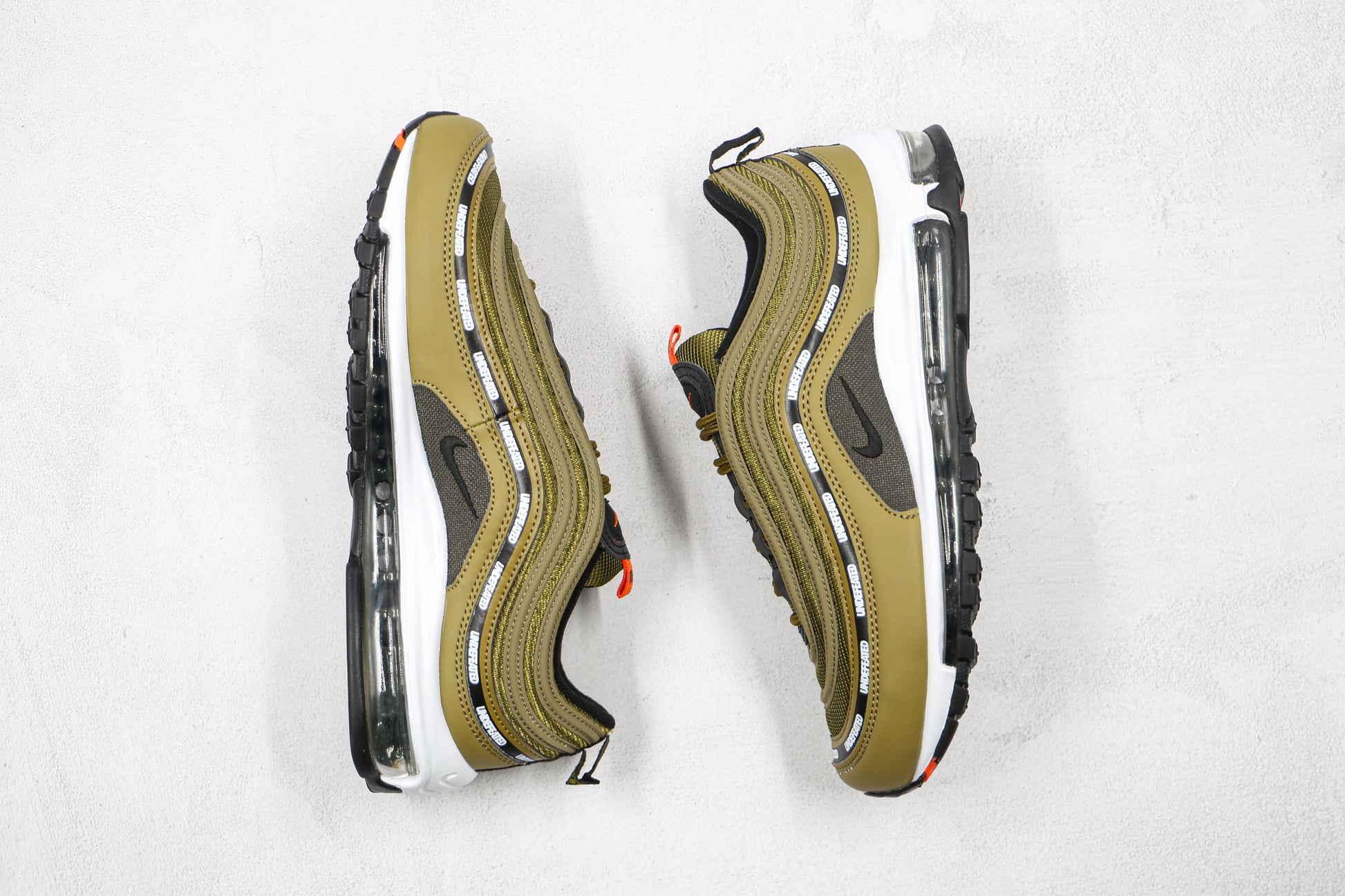 Nike Air Max 97 Black Brown
