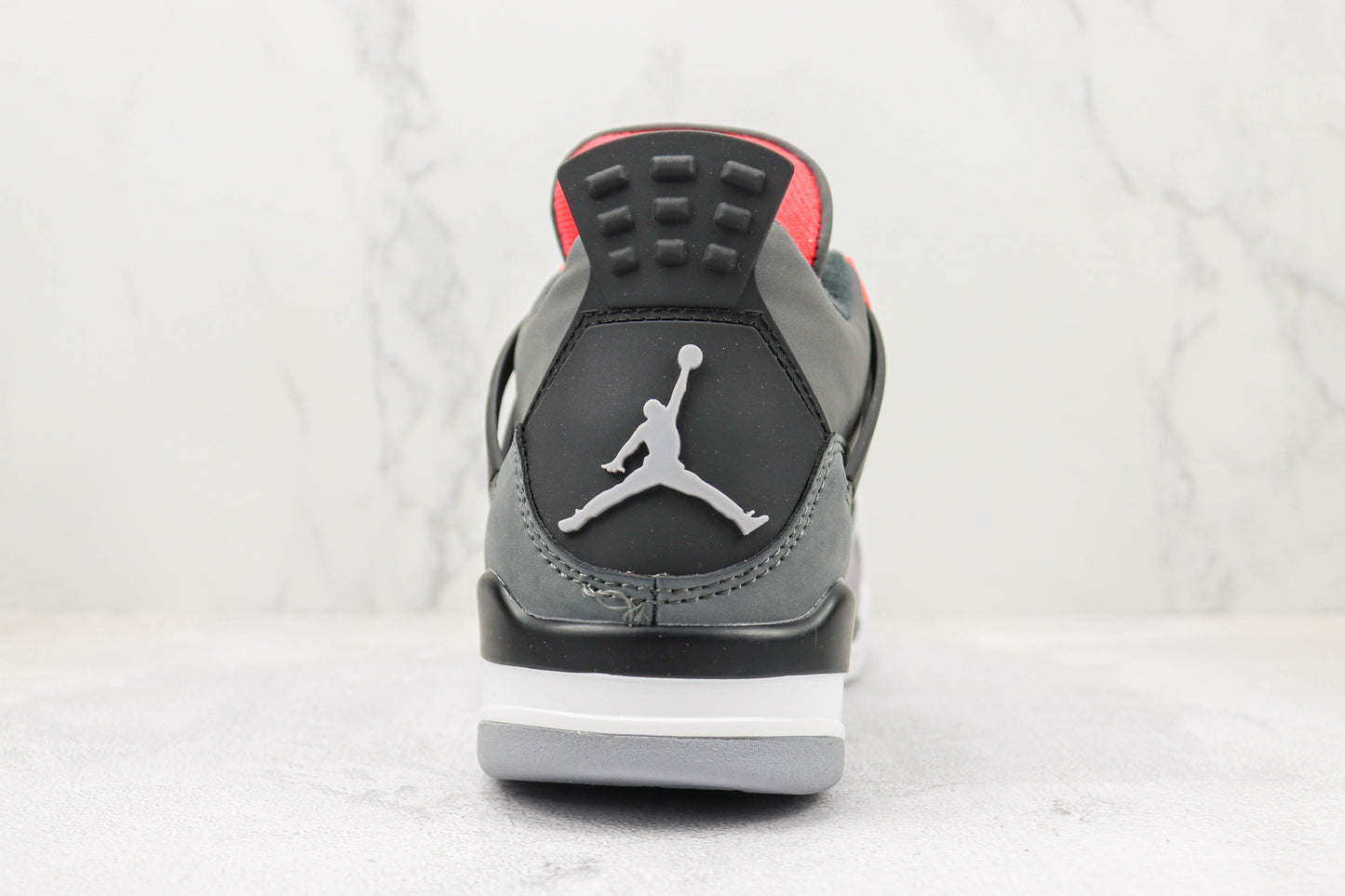 Air Jordan 4 Infrared