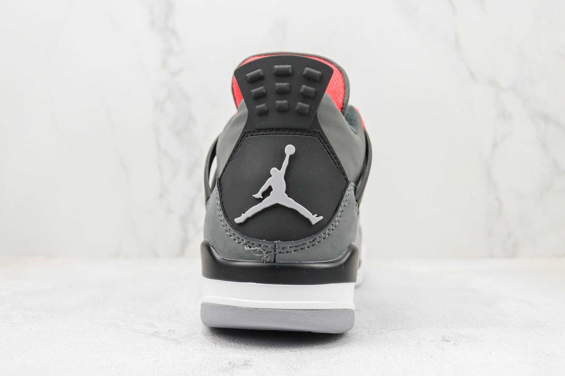 Air Jordan 4 Infrared