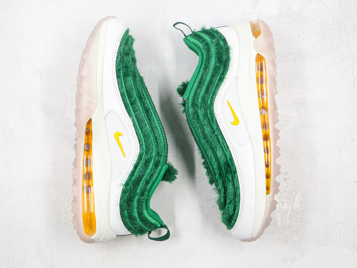 Nike Air Max 97 Golf Lucky Green