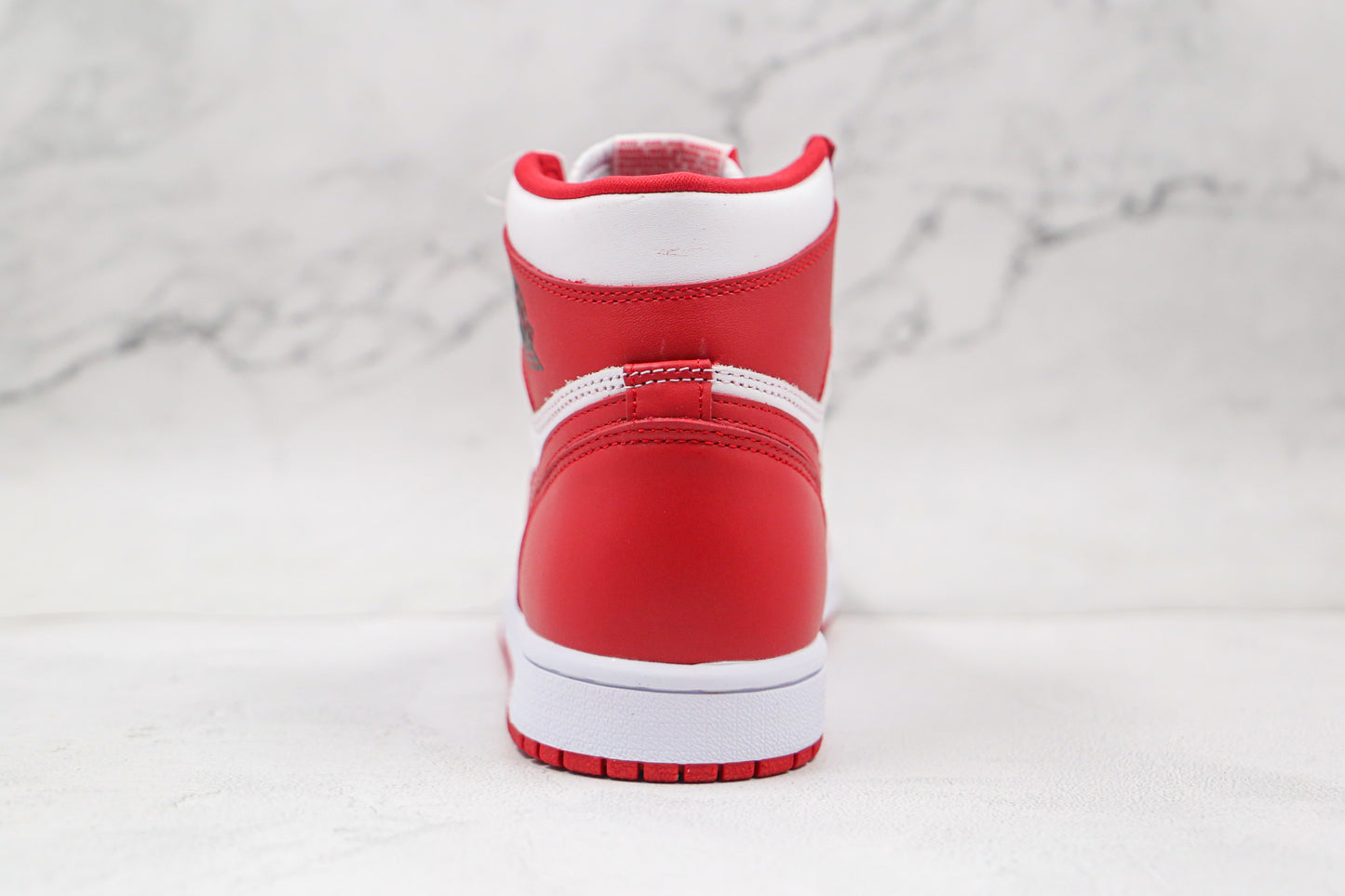 Air Jordan 1 High Reverse Chicago