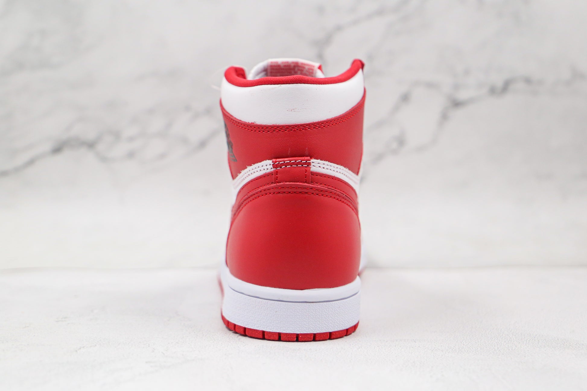 Air Jordan 1 High Reverse Chicago