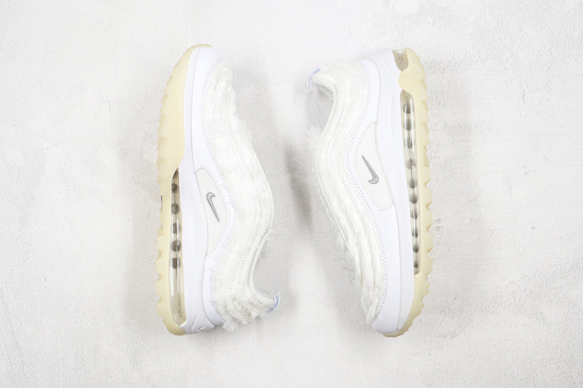 Nike Air Max 97 Golf Sail White
