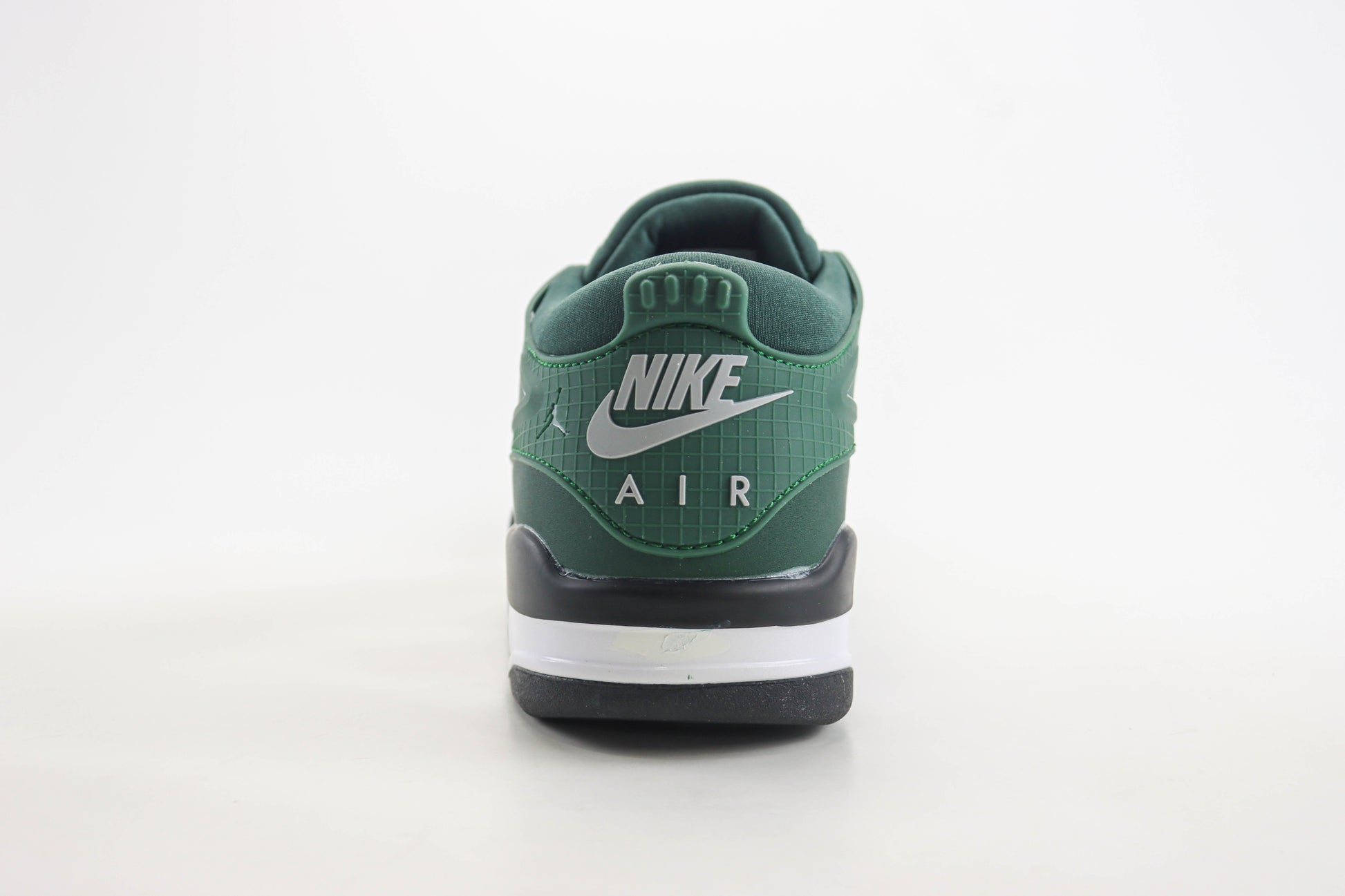 Air Jordan 4 RM Pine Green