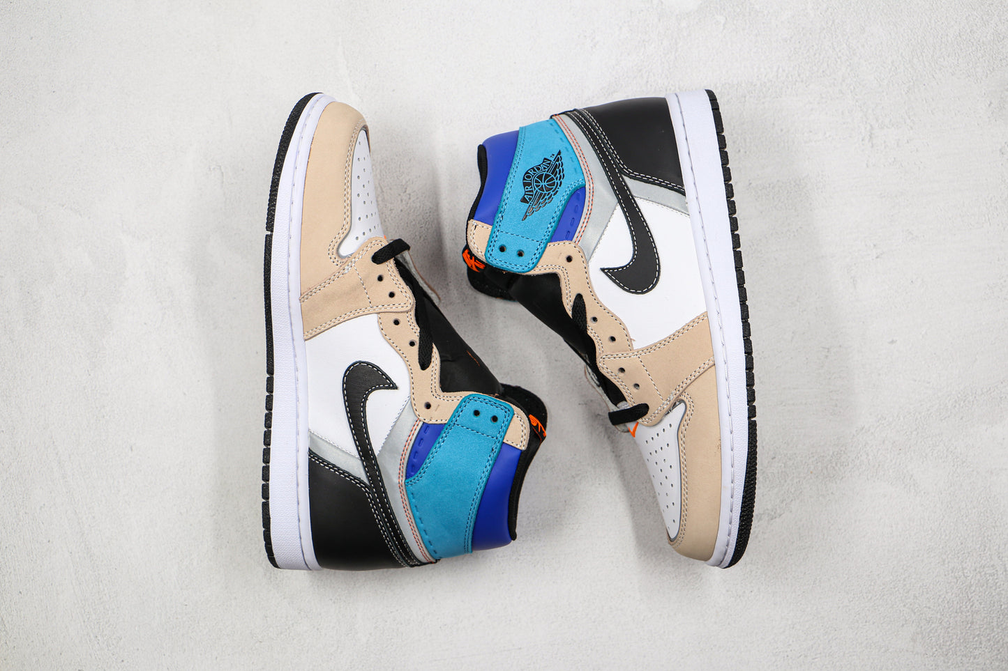 Air Jordan 1 High Prototype