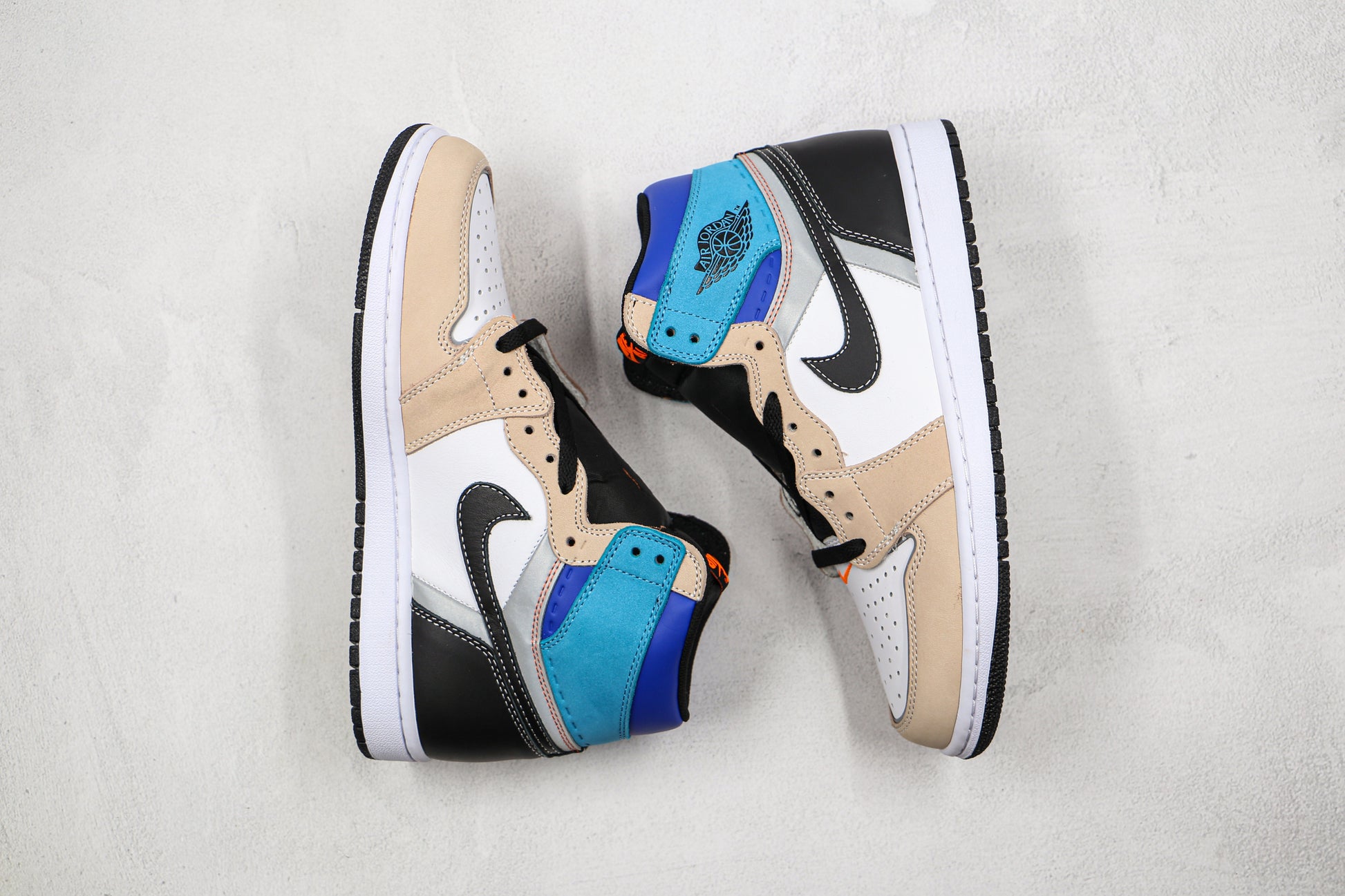 Air Jordan 1 High Prototype