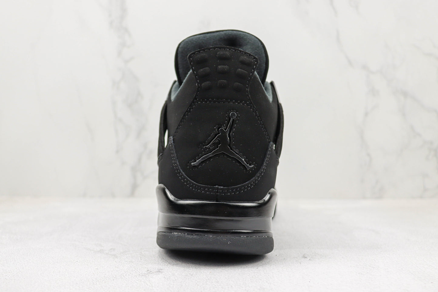 Air Jordan 4 Black Cat