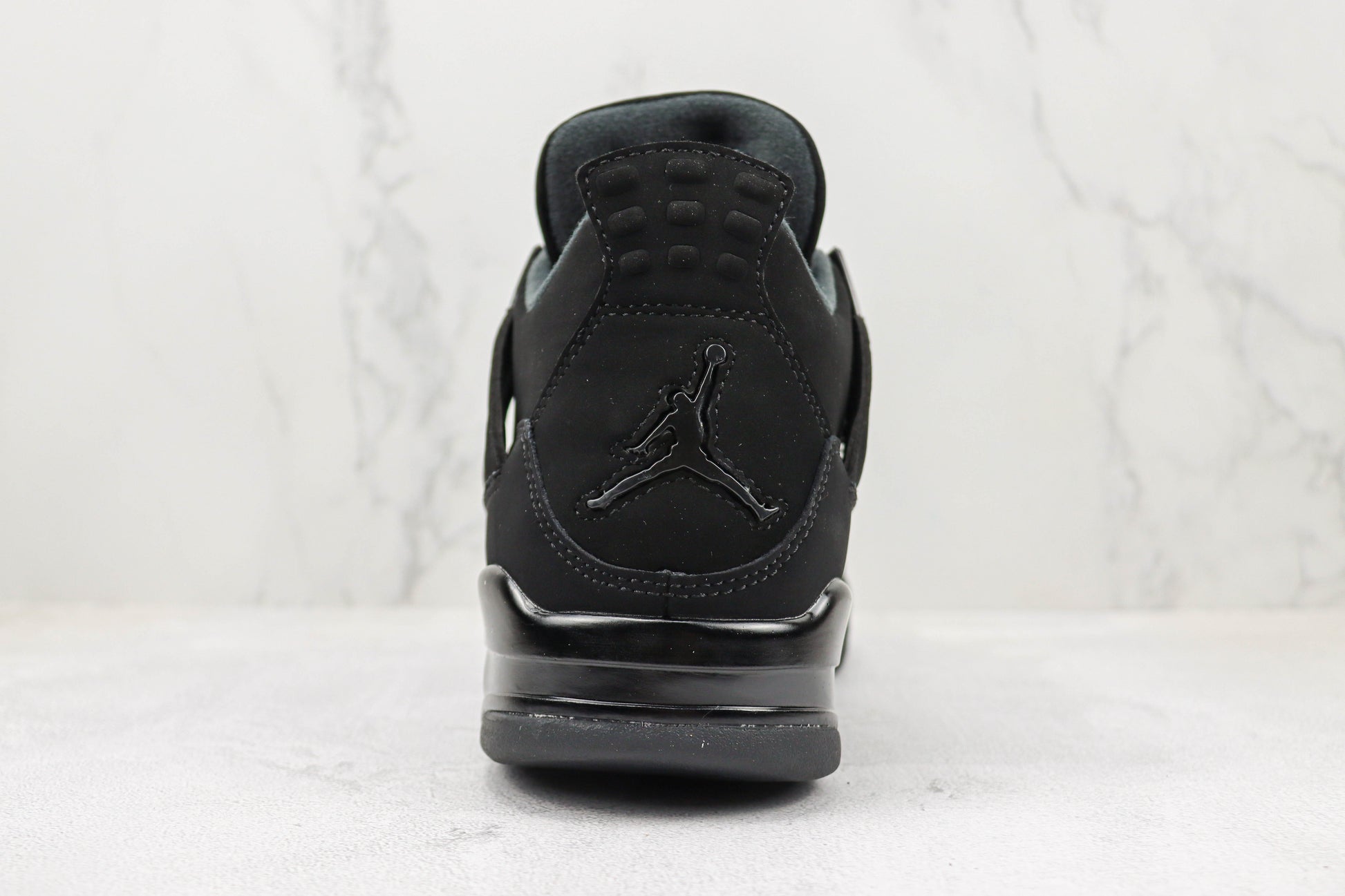 Air Jordan 4 Black Cat