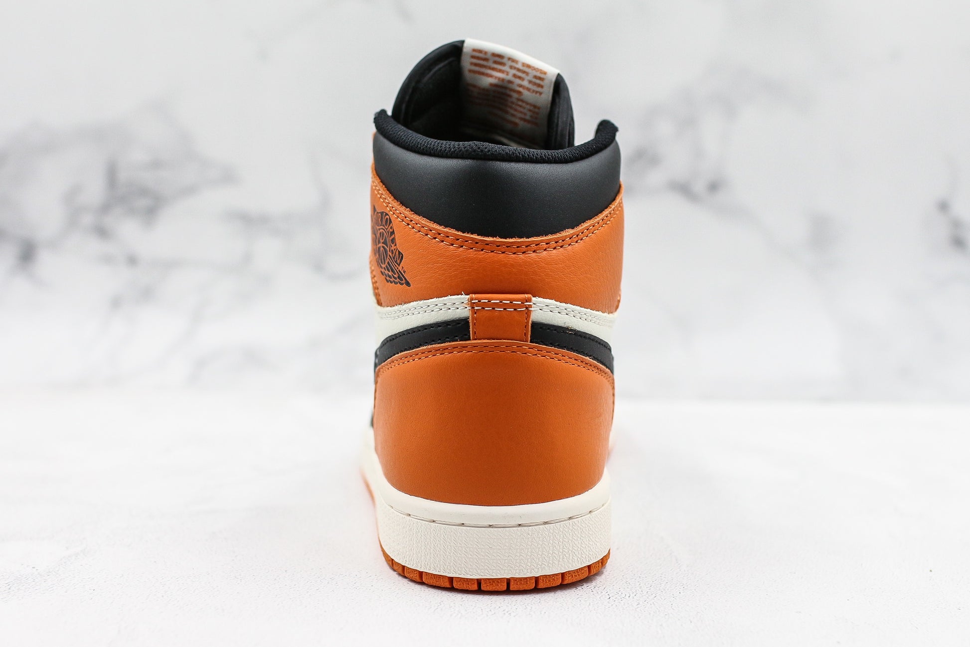 Air Jordan 1 High Shattered Backboard