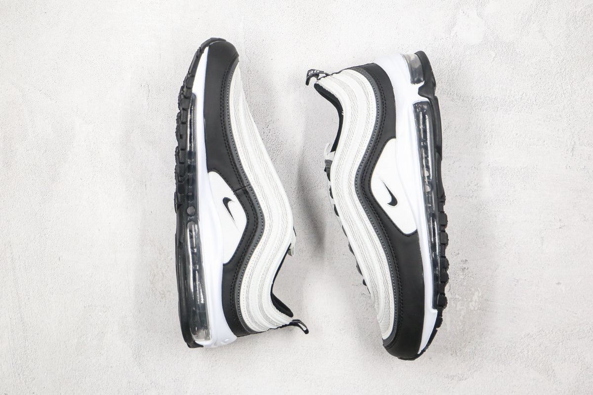 Nike Air Max 97 Black Gold